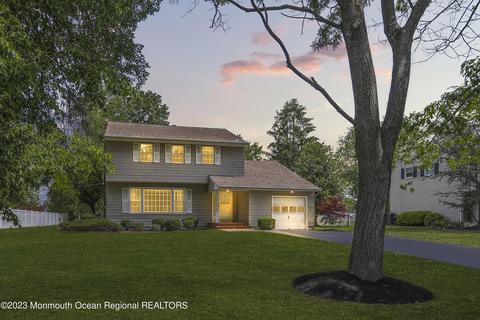 542 Dutch Neck Rd, East Windsor, NJ 08520
