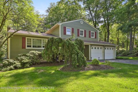 40 Windybush Way, Ewing, NJ 08560