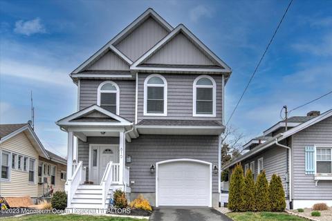 610 Evergreen Ave, Bradley Beach, NJ 07720