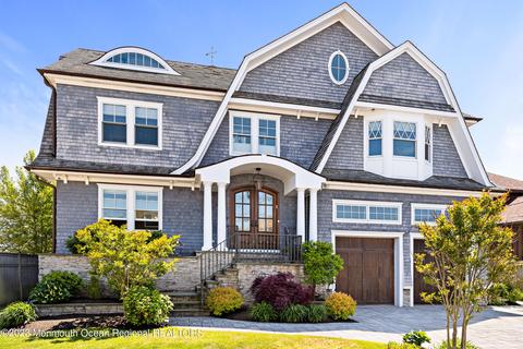 420 7th Ave, Mantoloking, NJ 08738