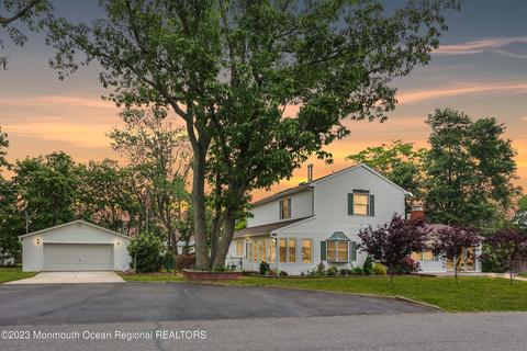 543 New Jersey Ave, Brick, NJ 08724