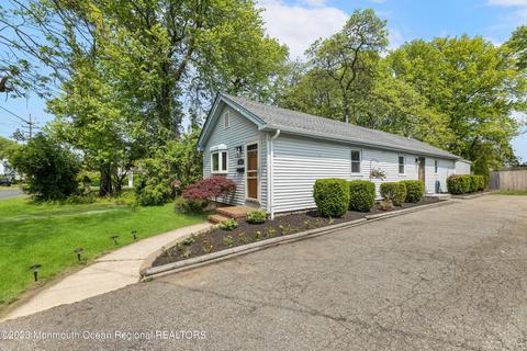 2027 Florence Ave, Hazlet, NJ 07730