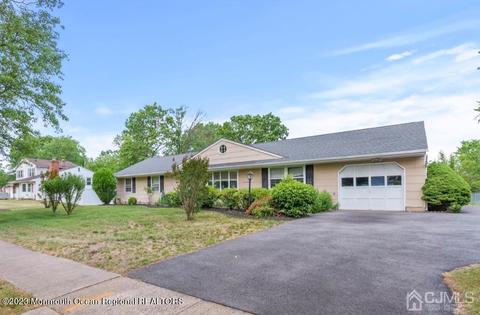 11 Snowdrift Dr, Piscataway, NJ 08854