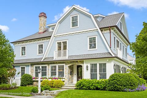 319 Boston Blvd, Sea Girt, NJ 08750