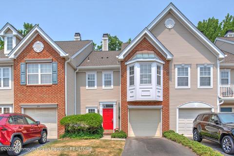 51 Durant Ave #131, Holmdel, NJ 07733