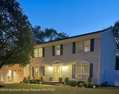 334 Heritage Way, Tuckerton, NJ 08087