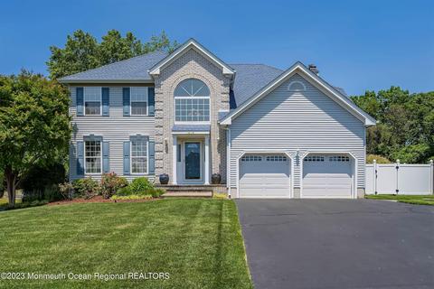 1218 Lakewood Rd, Manasquan, NJ 08736