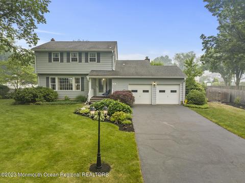 145 Dorchester Dr, East Windsor, NJ 08520