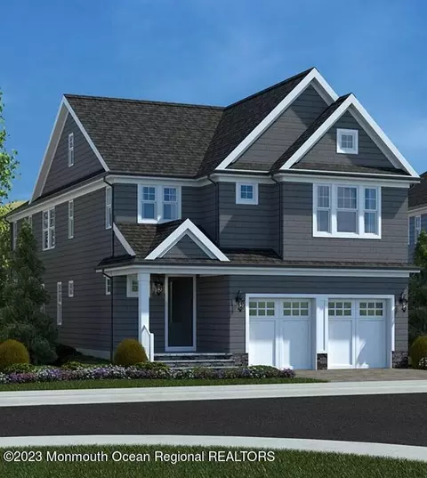 739 S Laurel Ave #7, Holmdel, NJ 07733