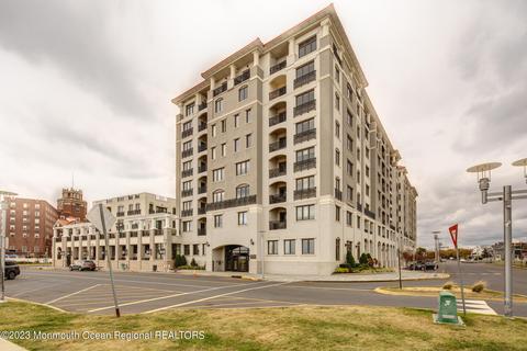 1501 Ocean Ave #2803, Asbury Park, NJ 07712