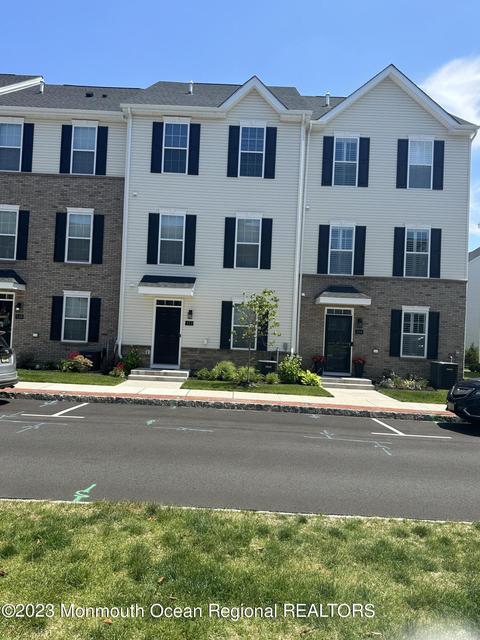 112 Celebration Blvd #1012, Brick, NJ 08723