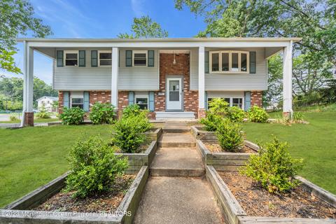1 Illinois Ave, Jackson, NJ 08527