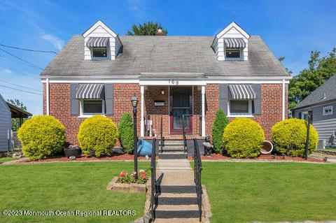 169 Caroline Ave, Hamilton, NJ 08610