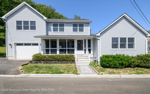 8 King St, Highlands, NJ 07732