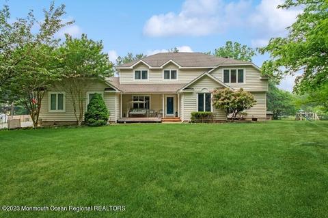 9 Blevins Ave, Middletown, NJ 07748