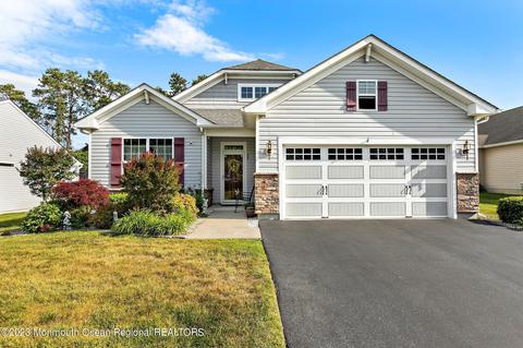 24 Gimball Rd, Little Egg Harbor, NJ 08087