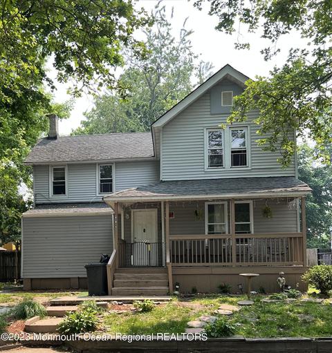 1006 Monroe Ave, Asbury Park, NJ 07712