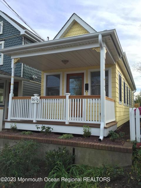 96 Clark Ave #1/2, Ocean Grove, NJ 07756