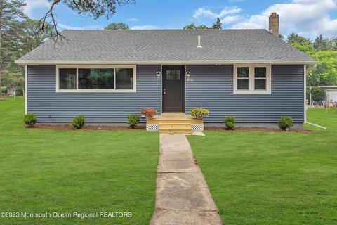 1005 Berry Ave, Little Egg Harbor, NJ 08087