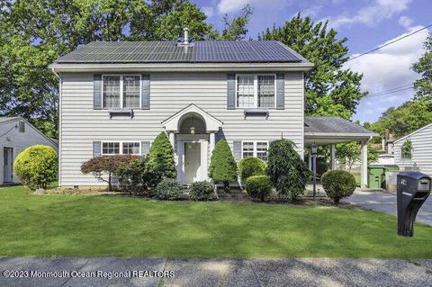 16 Cambridge Rd, Edison, NJ 08817
