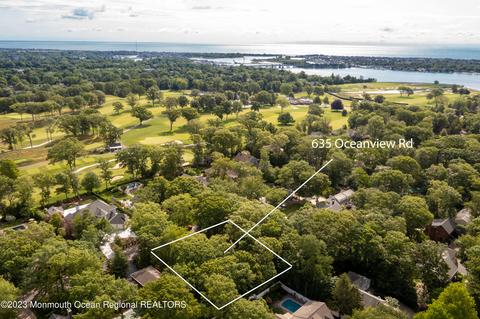 635 Oceanview Rd, Brielle, NJ 08730