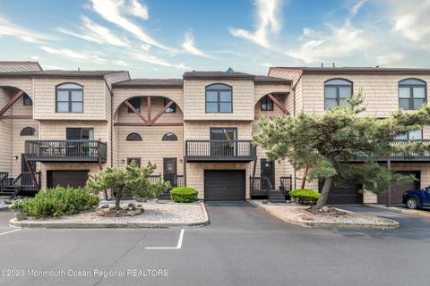 310 Ocean Ave N #4, Long Branch, NJ 07740