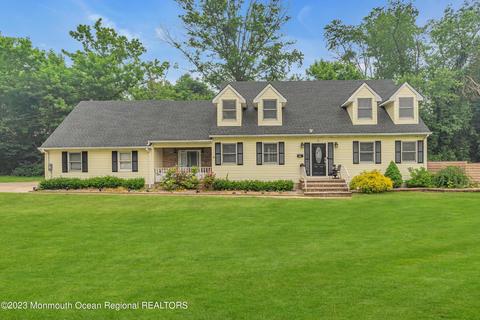 64 Dutch Lane Rd, Freehold, NJ 07728