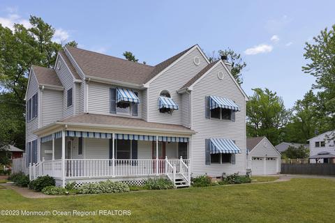 116 Center Ave, Leonardo, NJ 07737