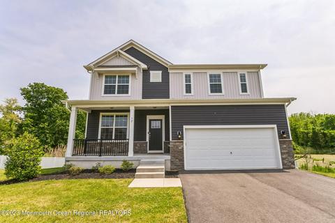 17 Schreibel Ct, Burlington, NJ 08016