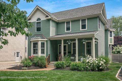 17 Forrest Ave, Rumson, NJ 07760