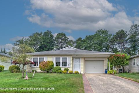 19 Carter Way, Brick, NJ 08723