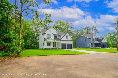 491 Clifton Ave, Bayville, NJ 08721