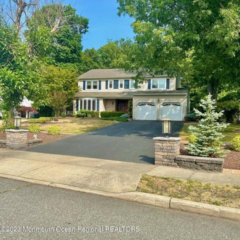58 Templar Rd, Manalapan, NJ 07726