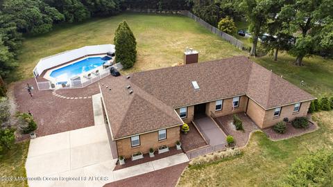 1120 Sycamore Ave, Tinton Falls, NJ 07724