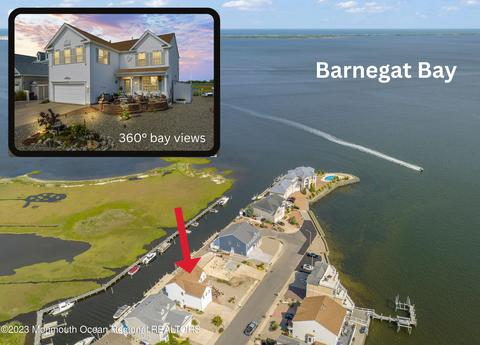 28 Bowsprit Dr, Bayville, NJ 08721