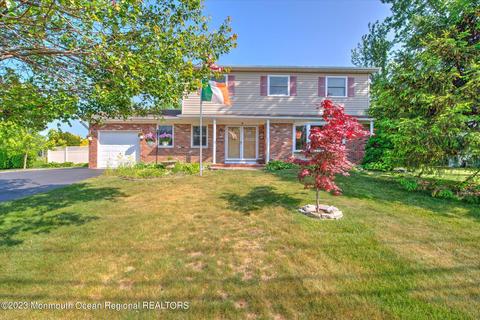3 Kingsport Dr, Howell, NJ 07731