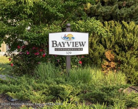 329 Shore Dr #3, Highlands, NJ 07732