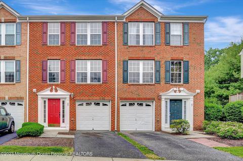 45 Saxton Rd, Farmingdale, NJ 07727