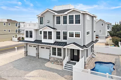 9000 Beach Ave, Long Beach Township, NJ 08008