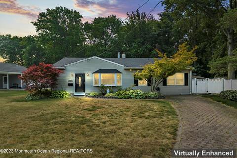 11 Stephen St, Hazlet, NJ 07730