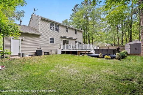 46 Willow St, Waretown, NJ 08758 photo 36