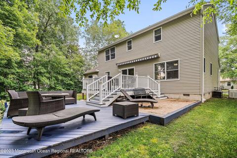 46 Willow St, Waretown, NJ 08758 photo 33