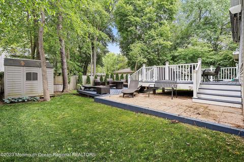 46 Willow St, Waretown, NJ 08758 photo 35