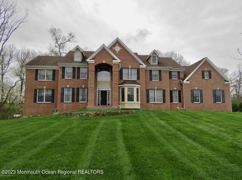 12 Francis Ct, Clarksburg, NJ 08510