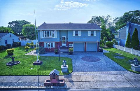 624 Preston St, Brick, NJ 08723