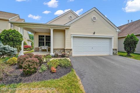 93 Barberry Dr, Asbury Park, NJ 07712