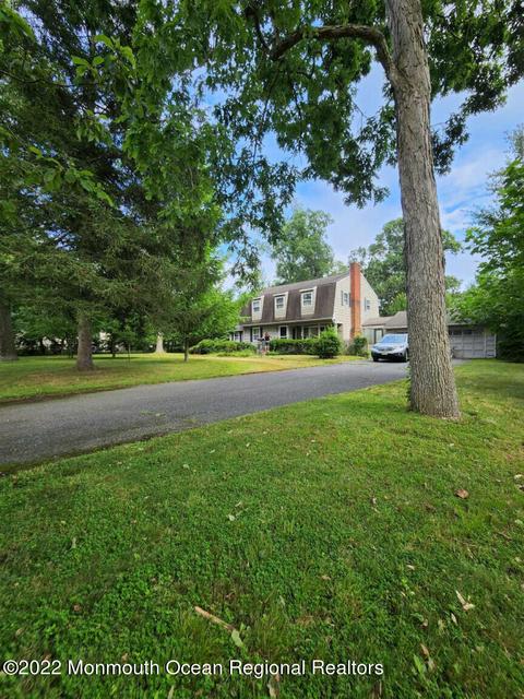 2609 Woolley Rd, Wall, NJ 07719