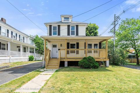 317 Broad St, Keyport, NJ 07735