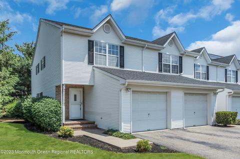 33 Lenny Ct, Aberdeen, NJ 07747