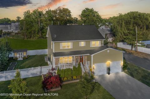 652 Hudson Ave, Port Monmouth, NJ 07758